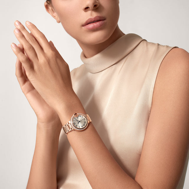 Dress Watches