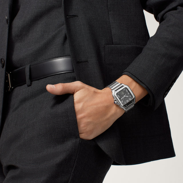 Men's Cartier Watches
