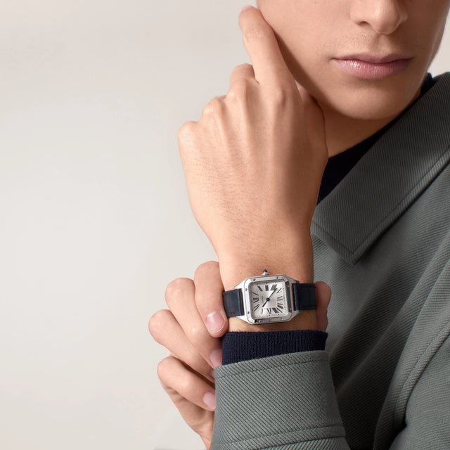 Santos-Dumont watch