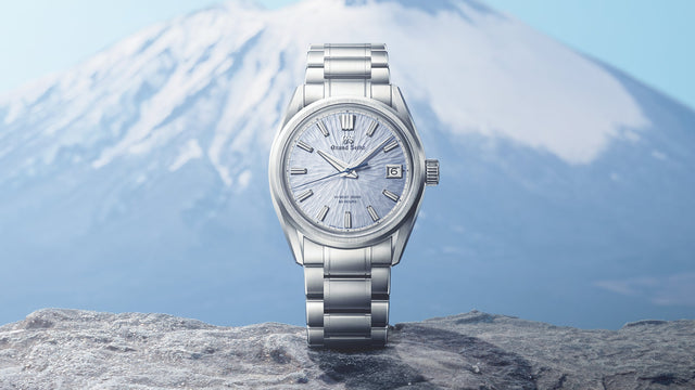 Grand Seiko