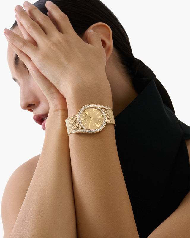 Timeless Art, Timeless Design
