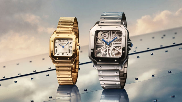 Most Popular - Watches