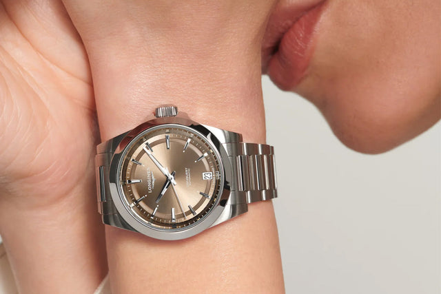Watches under $5,000