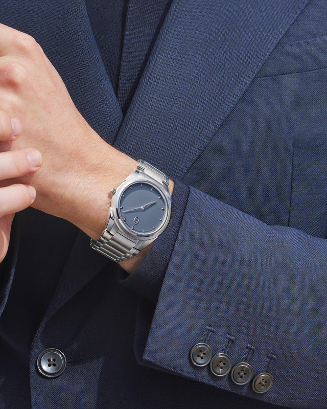 Parmigiani Fleurier