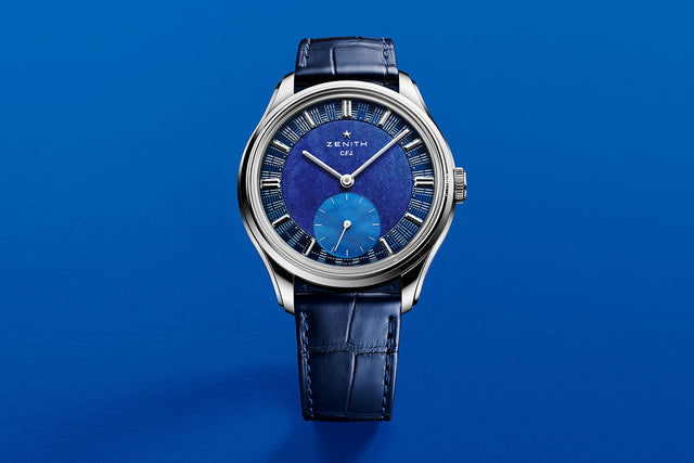 ZENITH