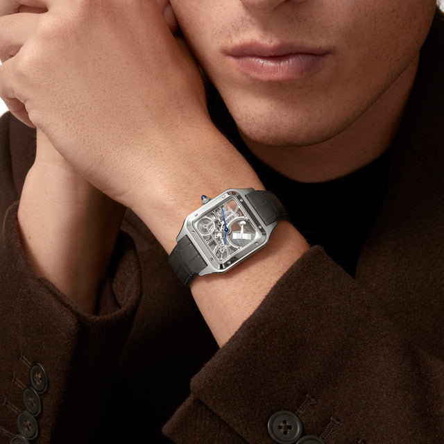 Haute Horlogerie