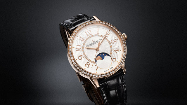 Jaeger-LeCoultre Rendez-Vous