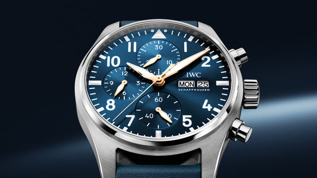 IWC Schaffhausen
