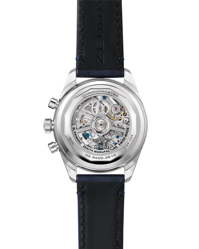Chronomaster Original Lapis Lazuli