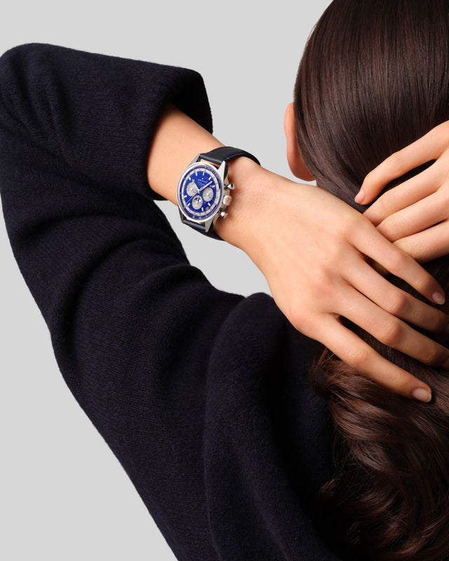 Chronomaster Original Lapis Lazuli