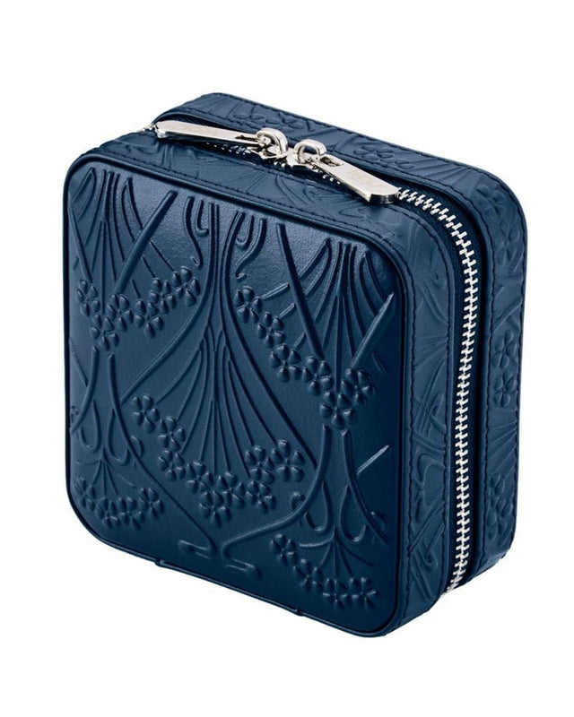 x Liberty Small Travel Zip Case - Navy