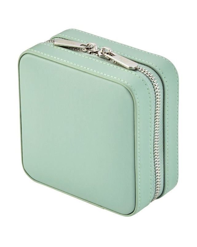 x Liberty Small Travel Zip Case - Sage