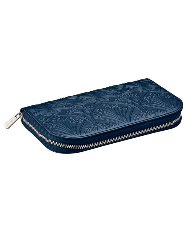 x Liberty Travel Portfolio - Navy