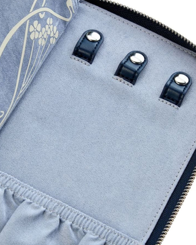 x Liberty Travel Portfolio - Navy