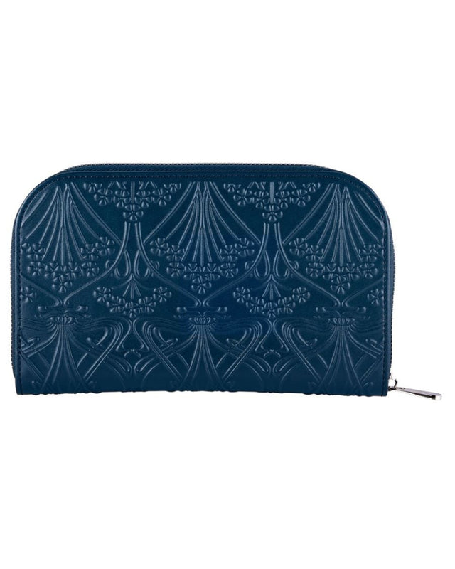 x Liberty Travel Portfolio - Navy