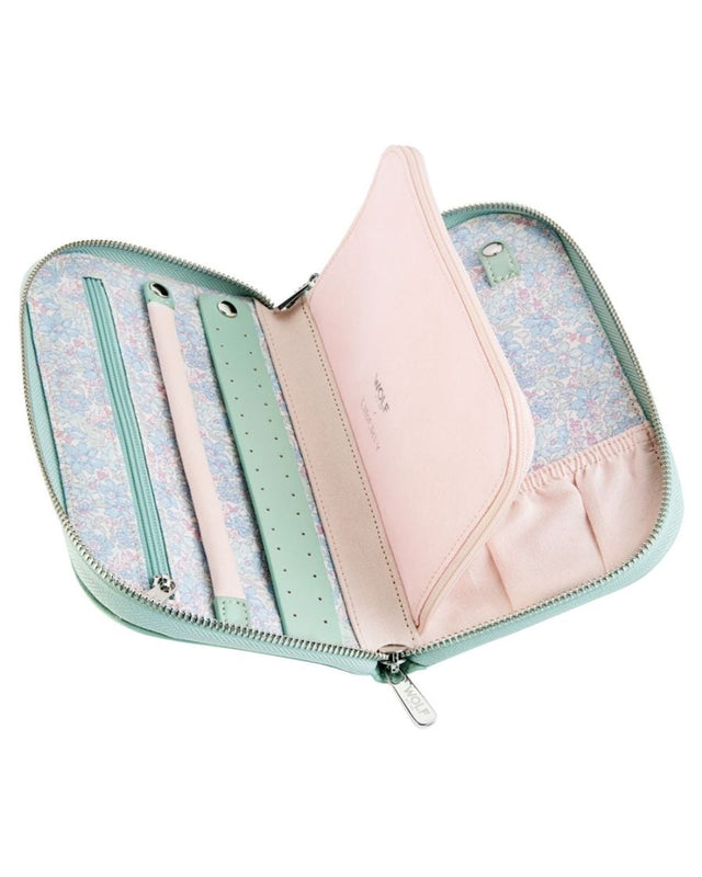 x Liberty Travel Portfolio - Sage