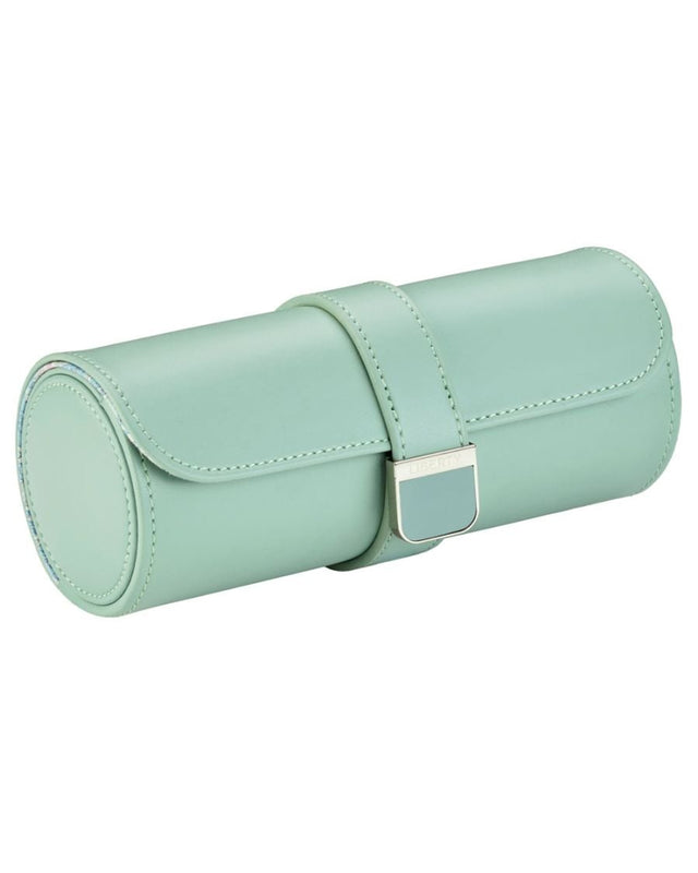 x Liberty Triple Watch Roll - Sage