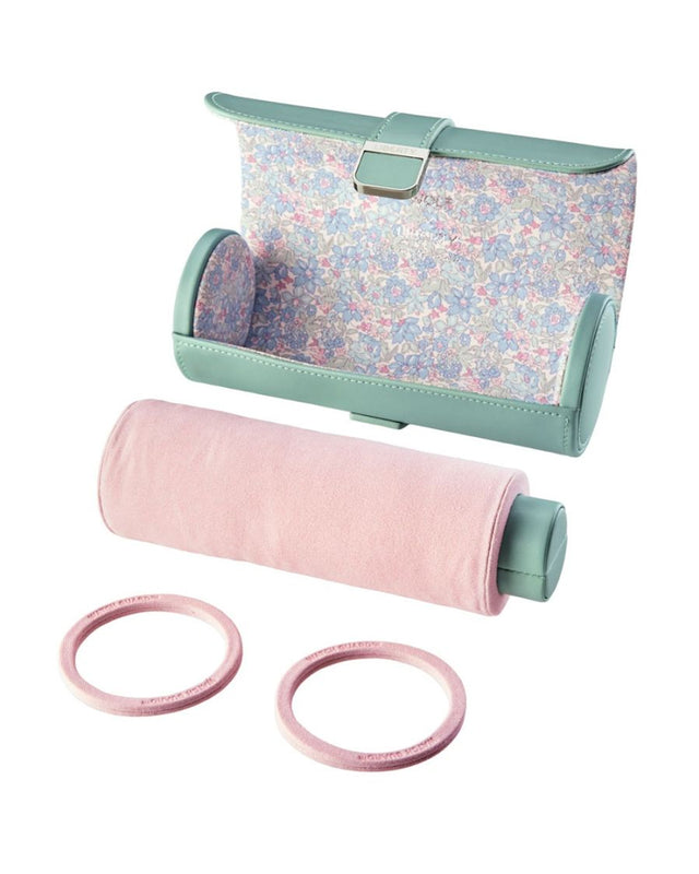 x Liberty Triple Watch Roll - Sage