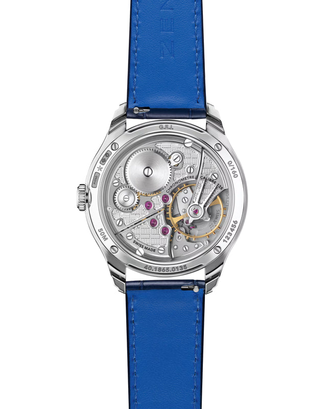 G.F.J. Calibre 135
