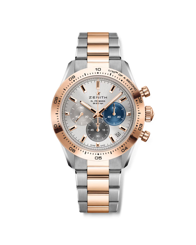 CHRONOMASTER Sport