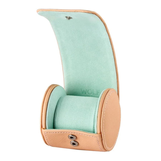 Single Watch Roll Seltzer Mint/Peach
