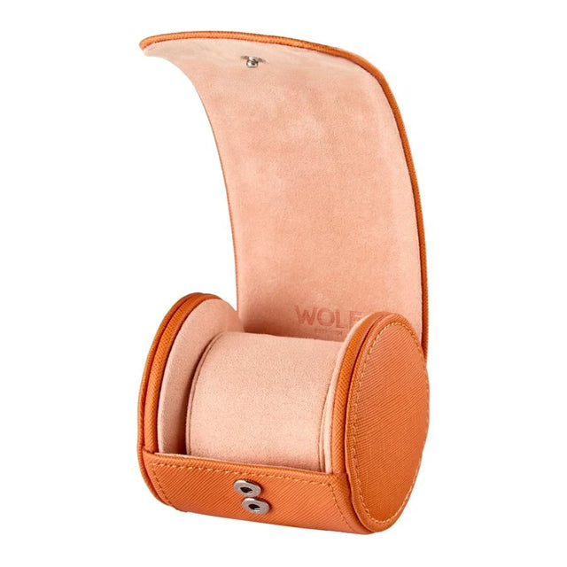 Single Watch Roll Seltzer Peach/Orange