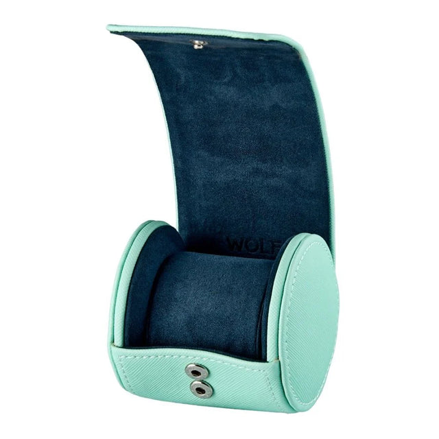 Single Watch Roll Seltzer Mint/Teal