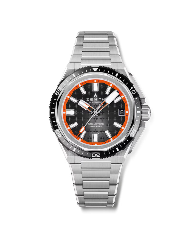 Defy Extreme Diver