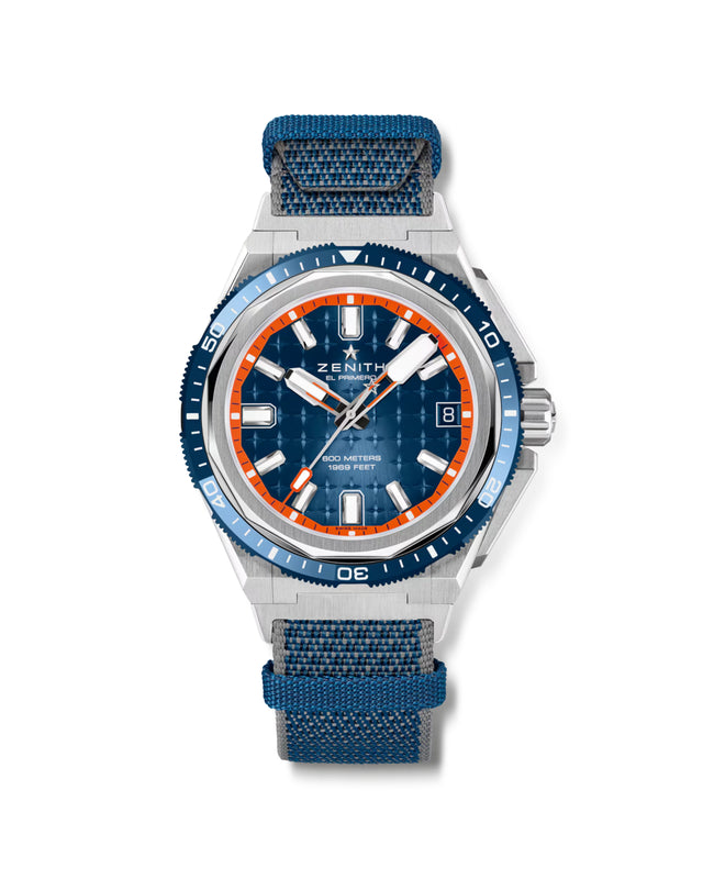 Defy Extreme Diver