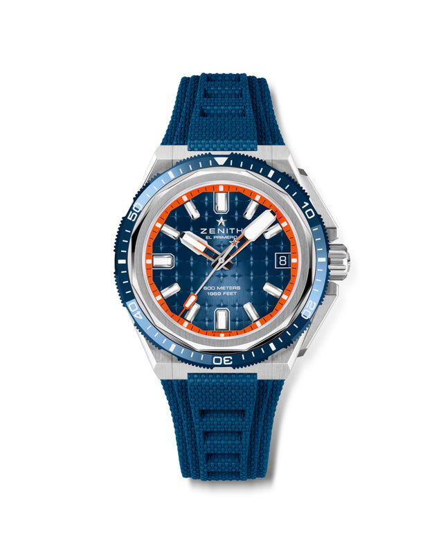 Defy Extreme Diver