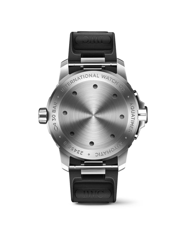 Aquatimer Automatic