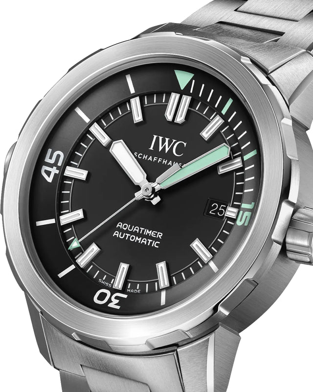Aquatimer Automatic