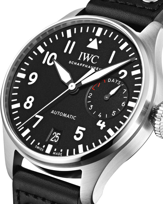 Big Pilot's Watch