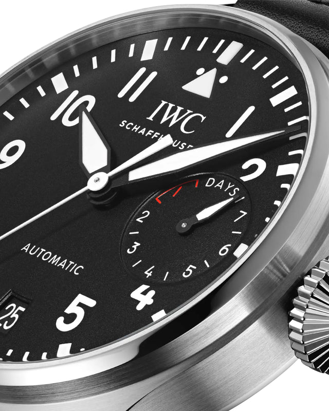 Big Pilot's Watch