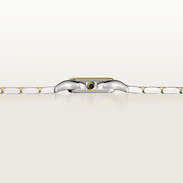 Panthère de Cartier watch