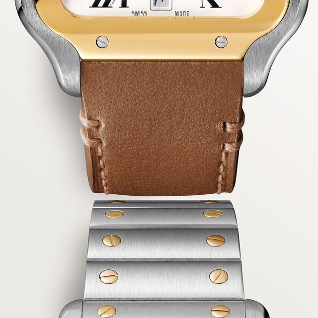 Santos de Cartier watch