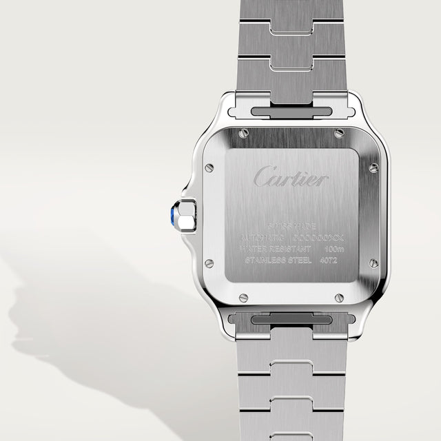 Santos de Cartier watch