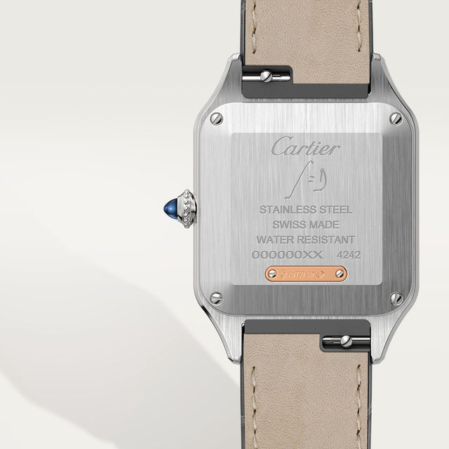 Santos-Dumont watch