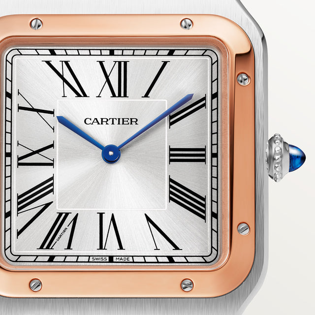 Santos-Dumont watch