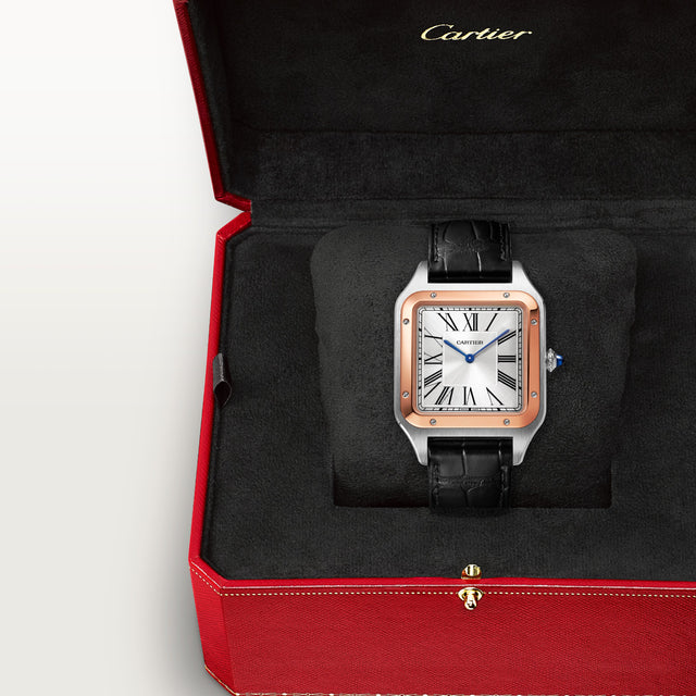 Santos-Dumont watch