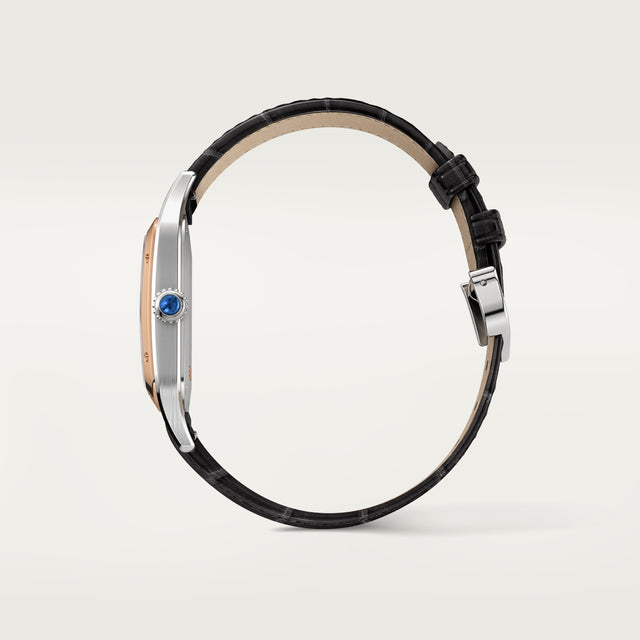 Santos-Dumont watch