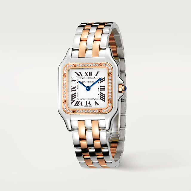 Panthère de Cartier watch