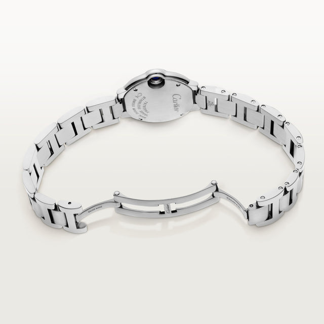Ballon Bleu de Cartier watch