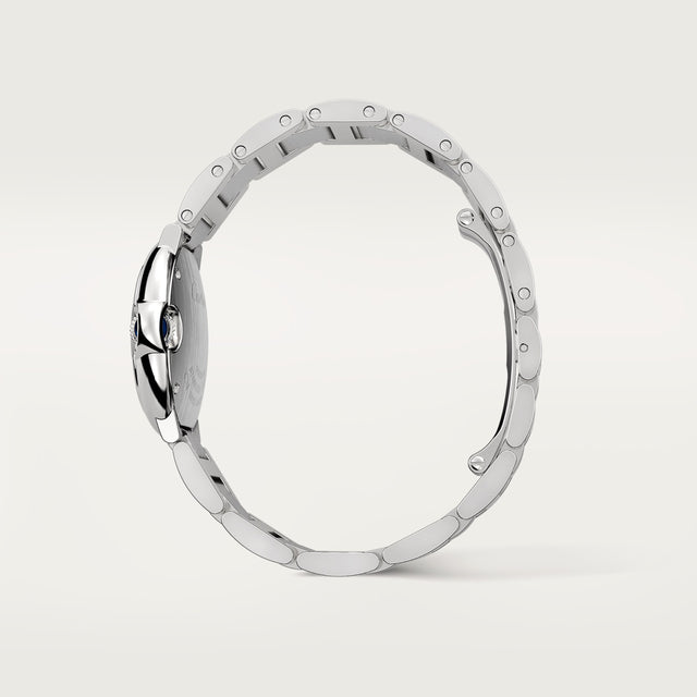 Ballon Bleu de Cartier watch