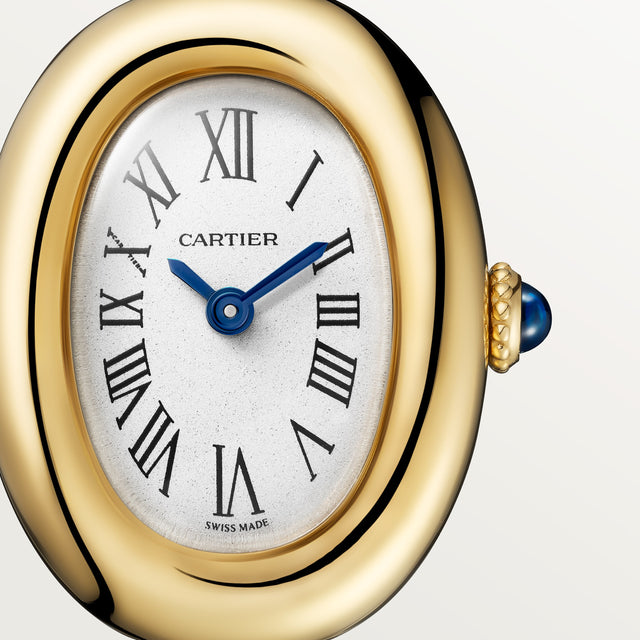 Baignoire watch (Size 15)