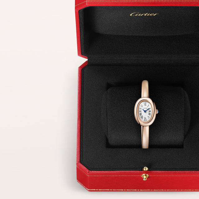 Baignoire watch (Size 17)