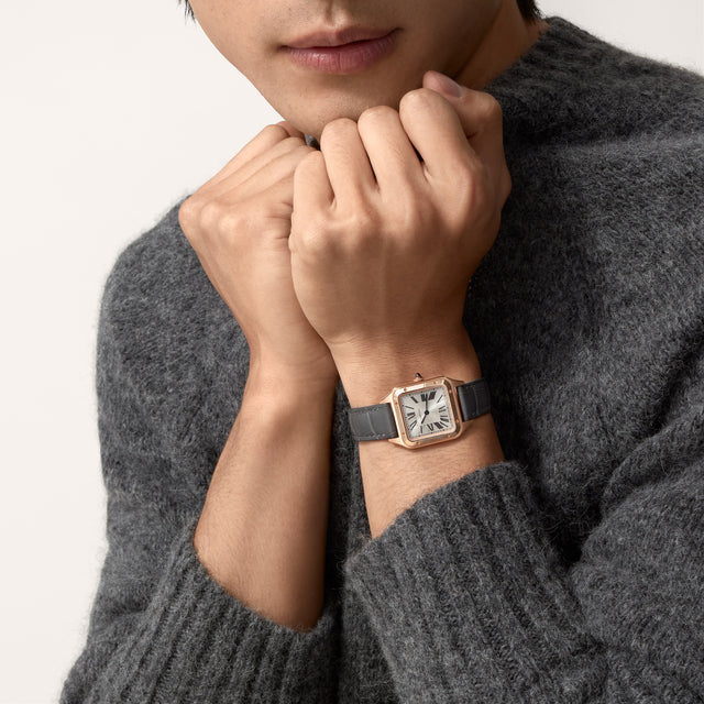 Santos-Dumont watch
