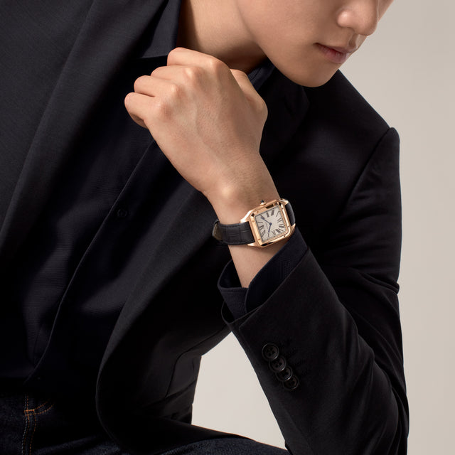 Santos-Dumont watch