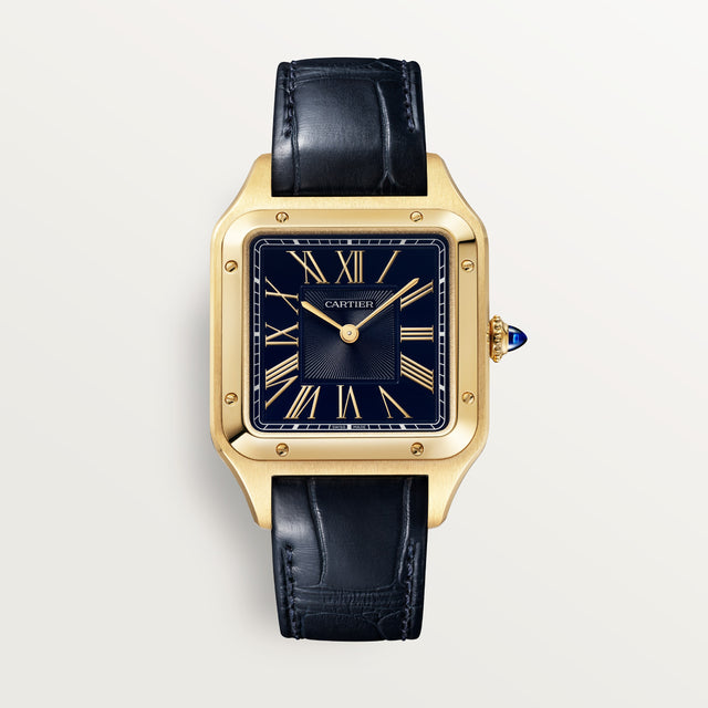 Santos-Dumont watch