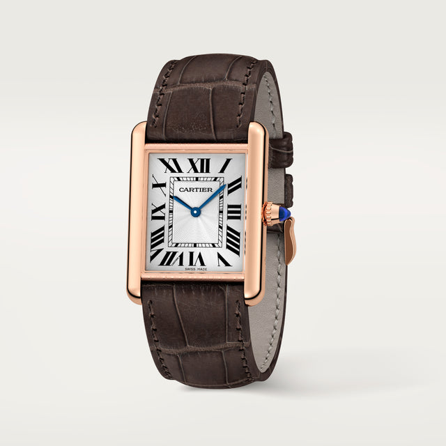 Tank Louis Cartier watch